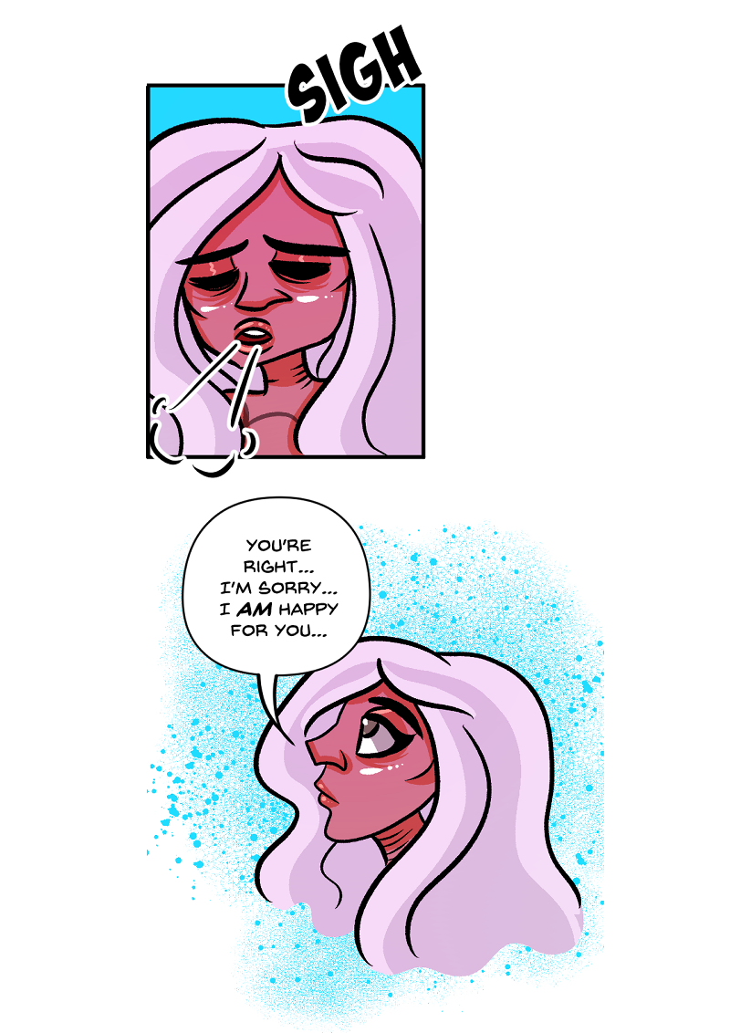 Only Seasons Chapter 33: Page 14