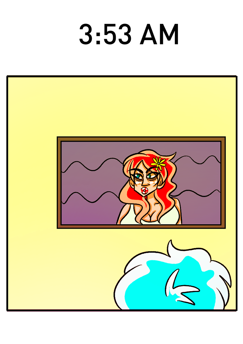 Take All You Can Chapter 42: Page 14