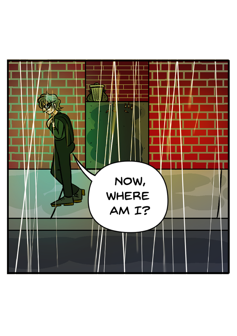 Take All You Can Chapter 46: Page 15