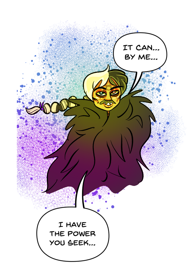 House Of The Rising Sun Chapter 29: Page 15