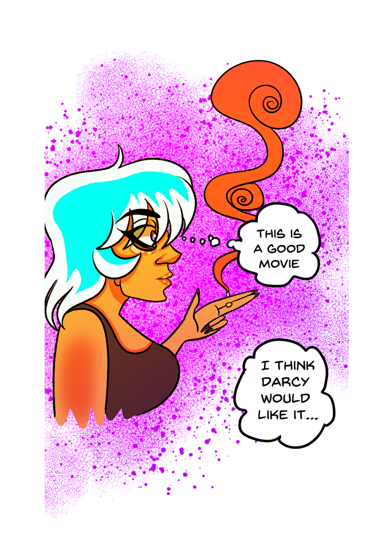 Take All You Can Chapter 42: Page 15