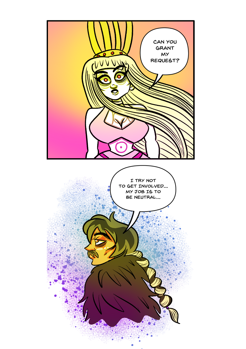 House Of The Rising Sun Chapter 29: Page 16