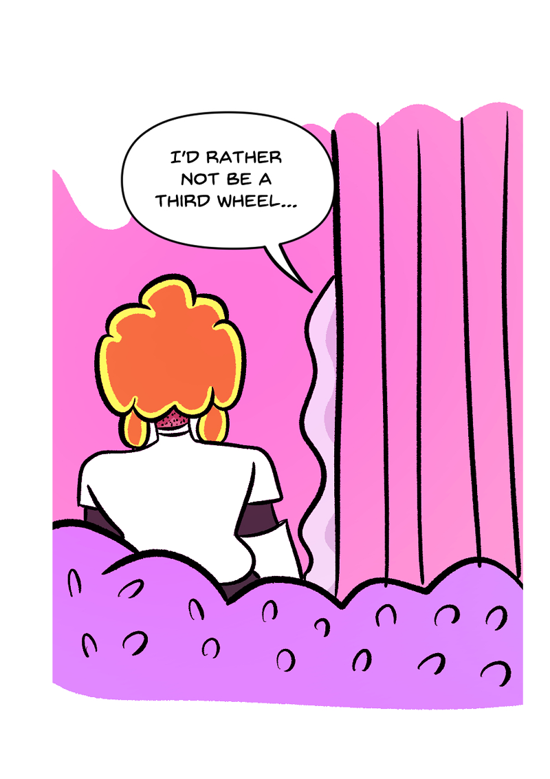 Only Seasons Chapter 33: Page 16