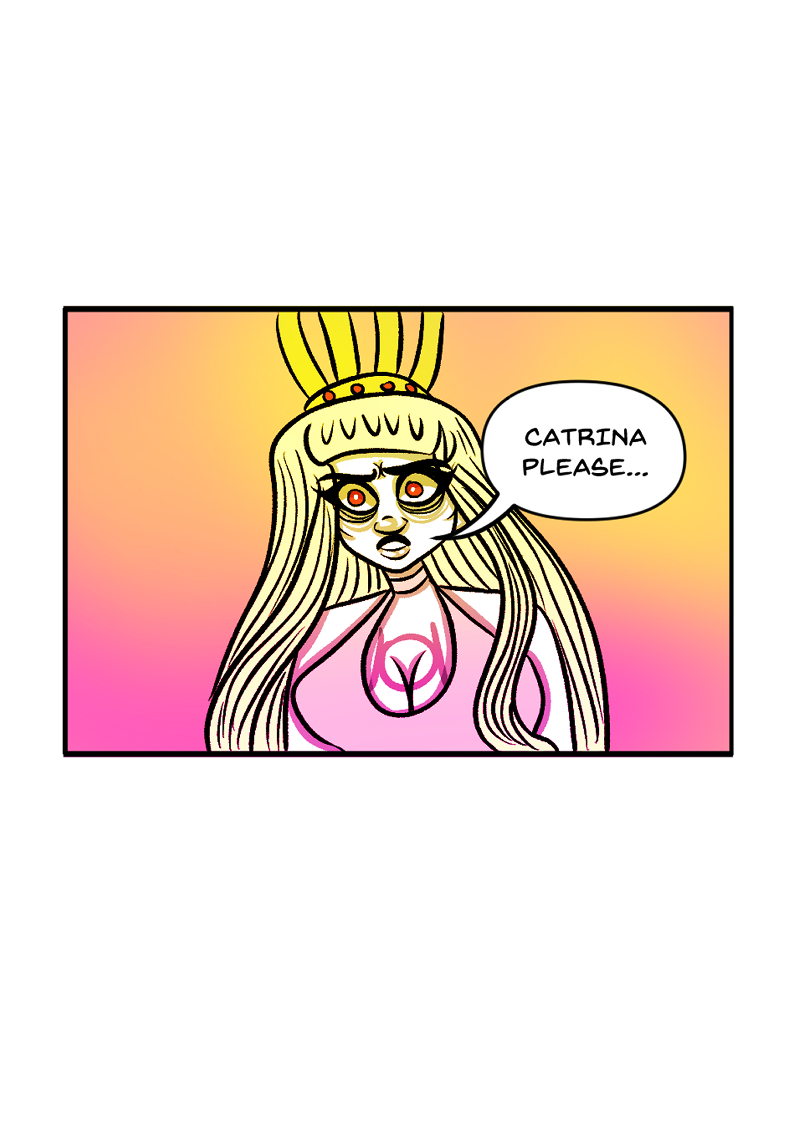 House Of The Rising Sun Chapter 29: Page 17