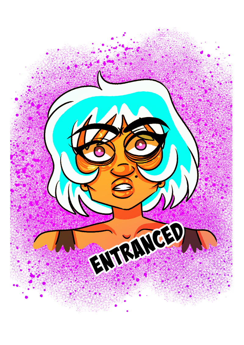 Take All You Can Chapter 42: Page 17