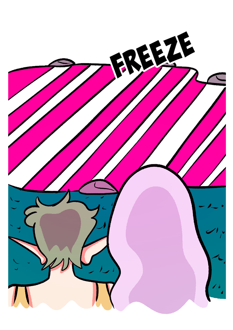 Only Seasons Chapter 34: Page 17