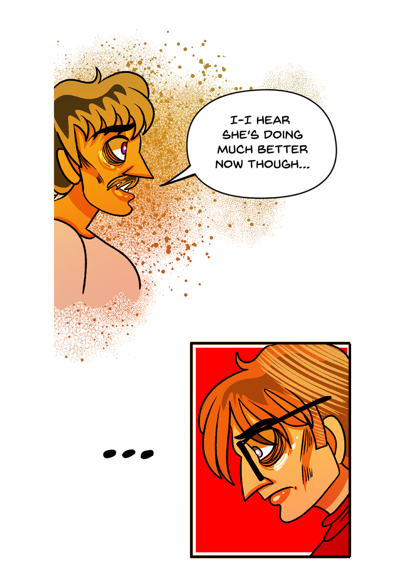 Take All You Can Chapter 43: Page 17