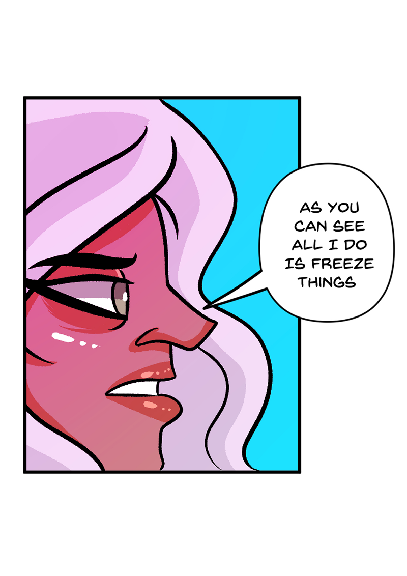 Only Seasons Chapter 34: Page 18