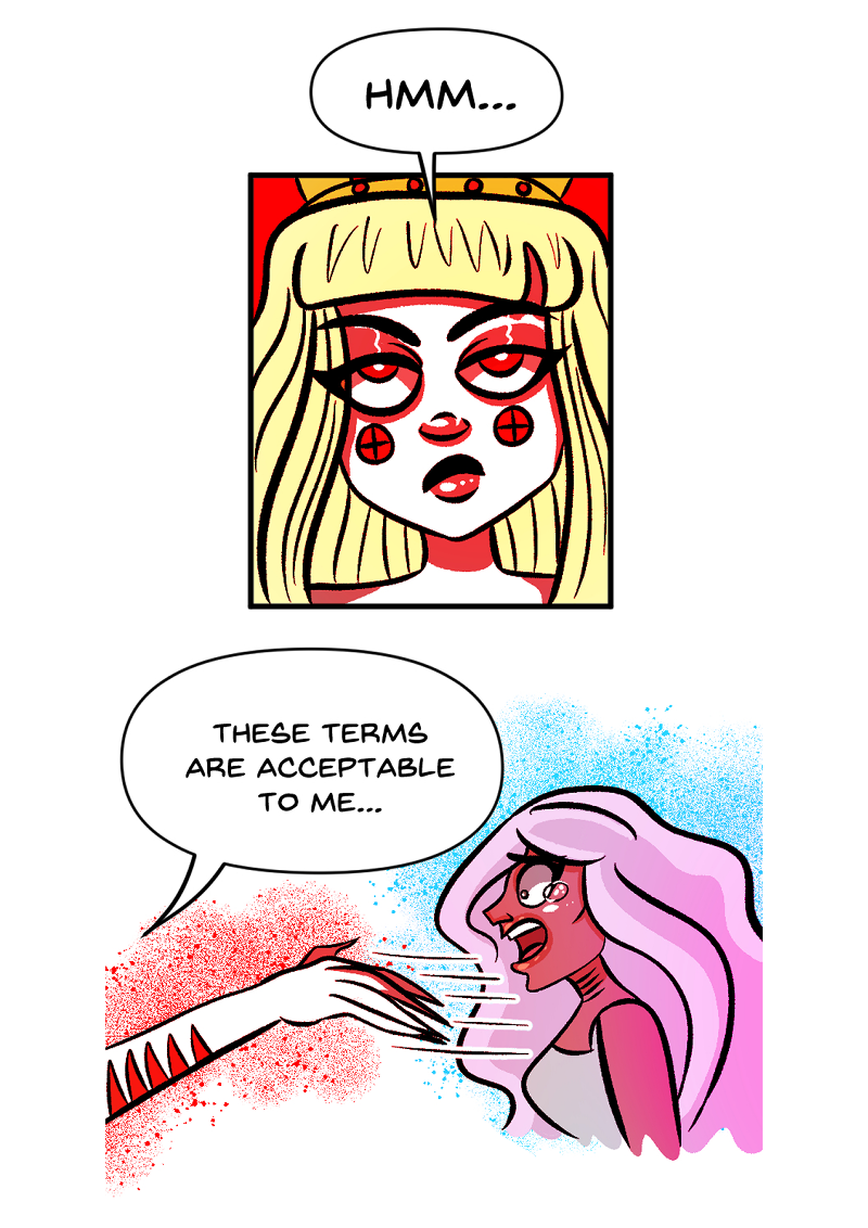 Only Seasons Chapter 32: Page 18