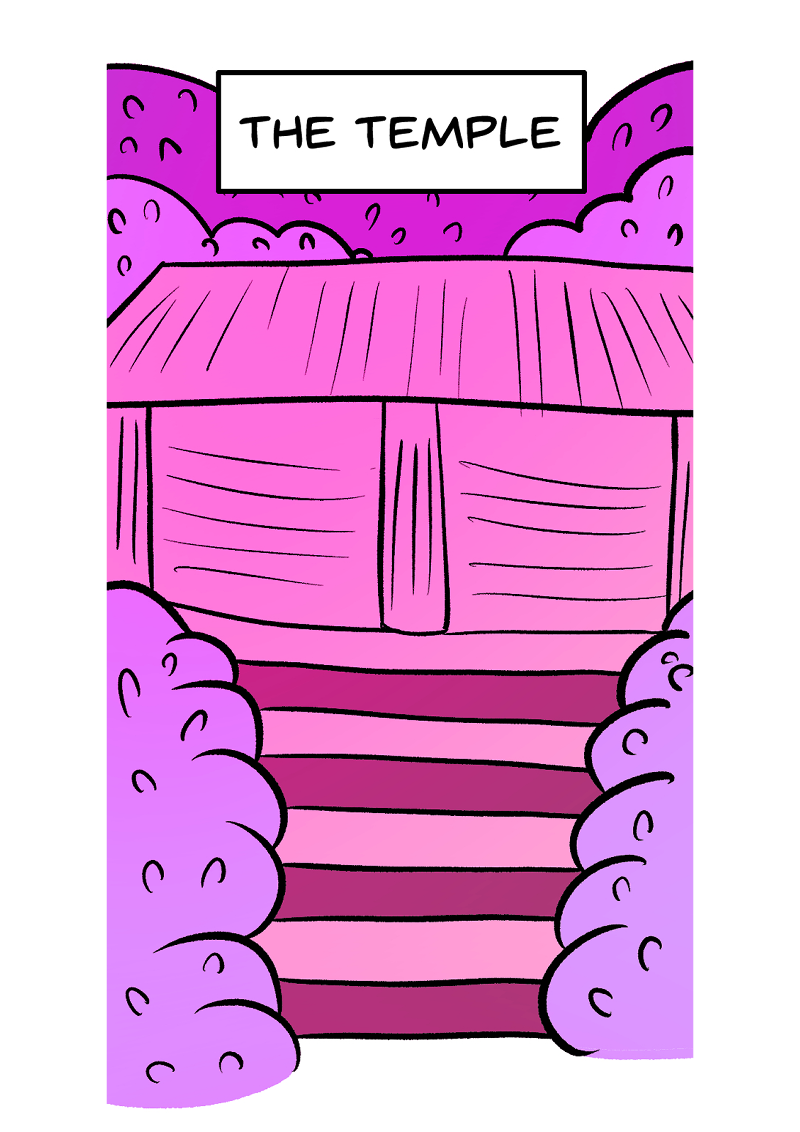 Only Seasons Chapter 34: Page 2