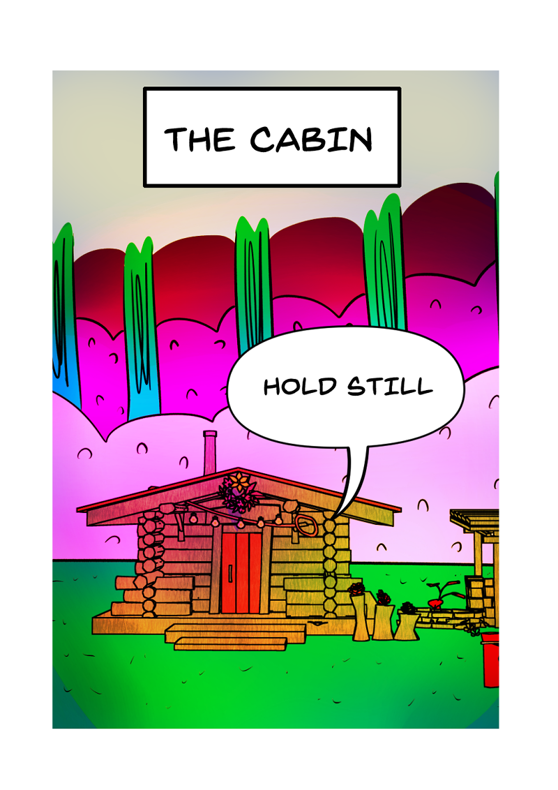 House Of The Rising Sun Chapter 28: Page 2