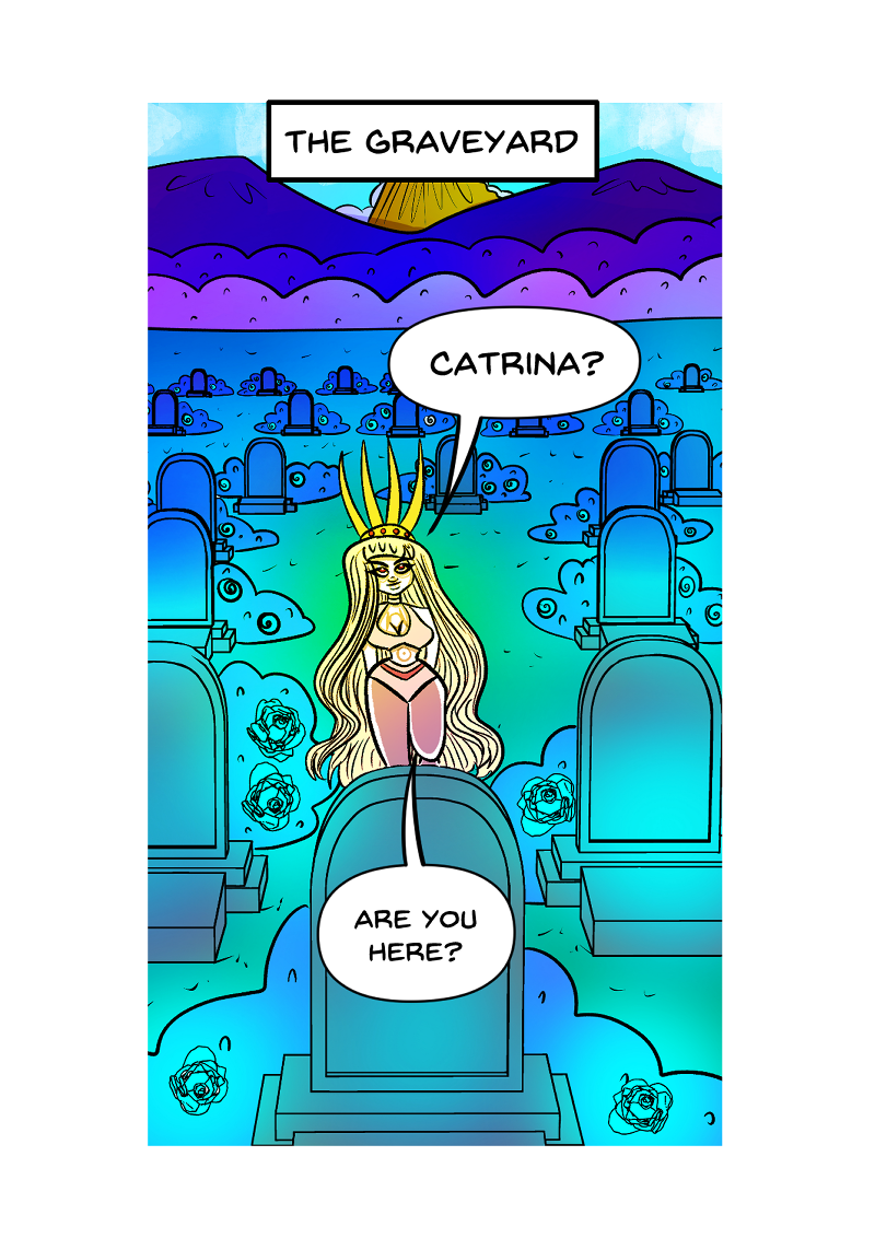 House Of The Rising Sun Chapter 29: Page 2