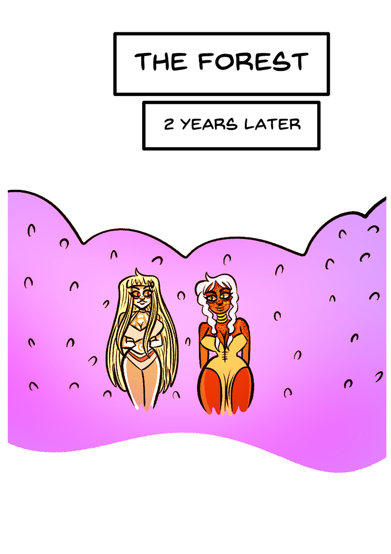 House Of The Rising Sun Chapter 26: Page 2