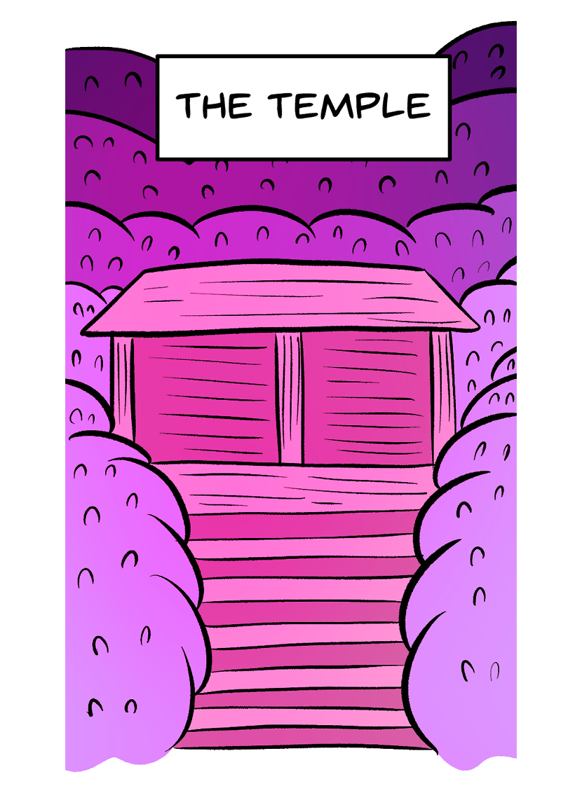 Only Seasons Chapter 33: Page 2