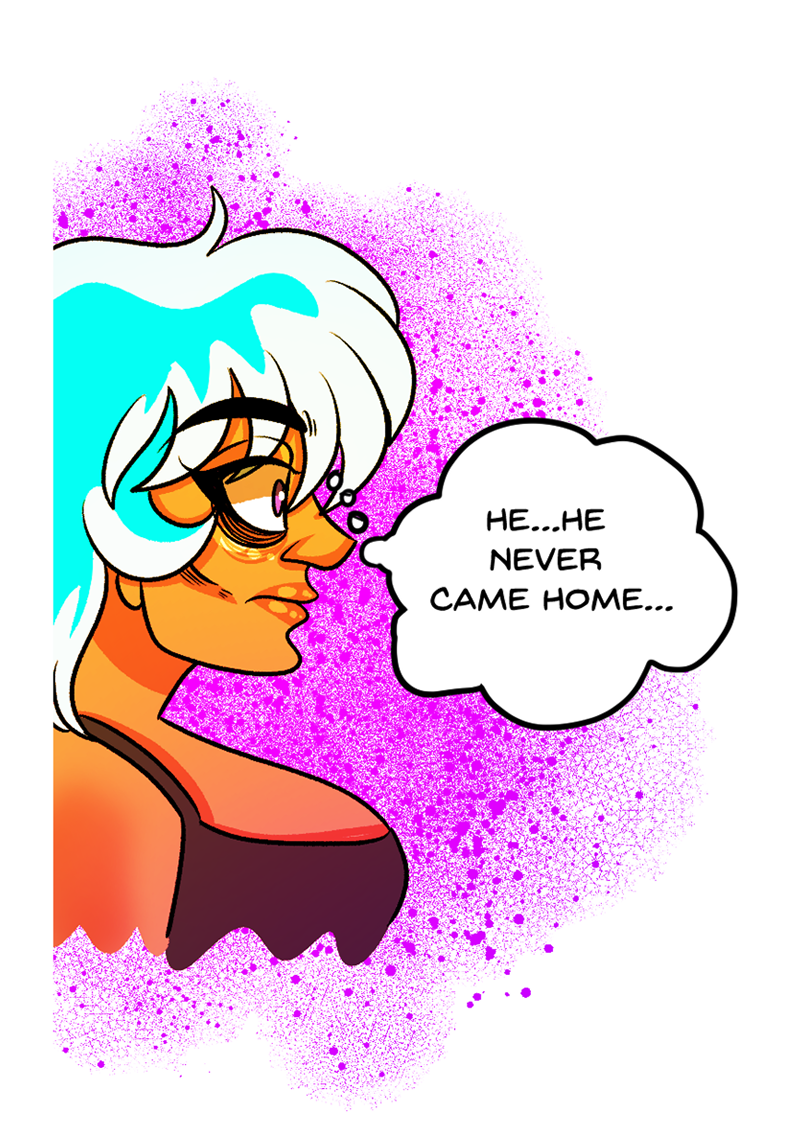 Take All You Can Chapter 42: Page 20