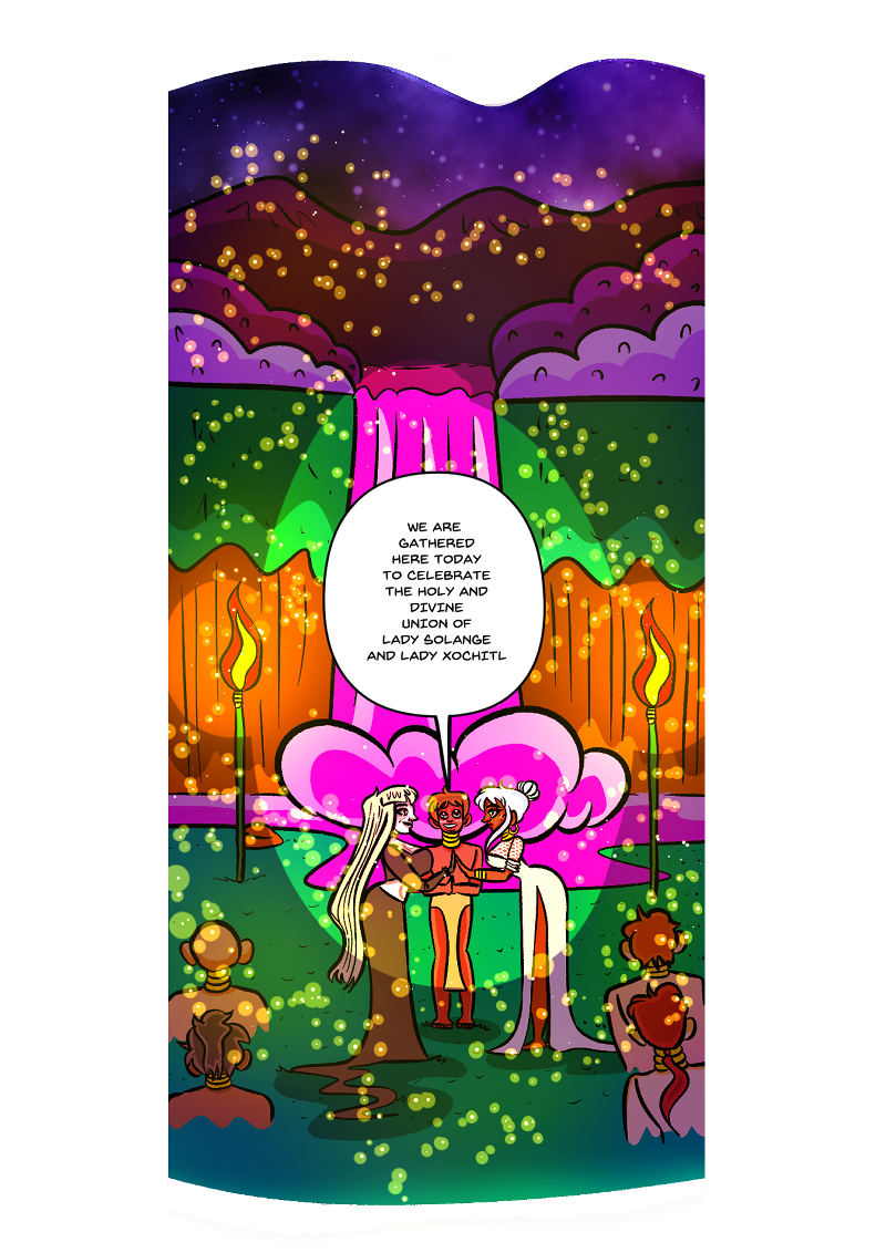 House Of The Rising Sun Chapter 28: Page 20