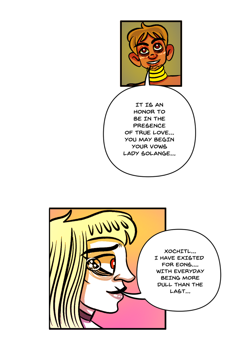 House Of The Rising Sun Chapter 28: Page 21