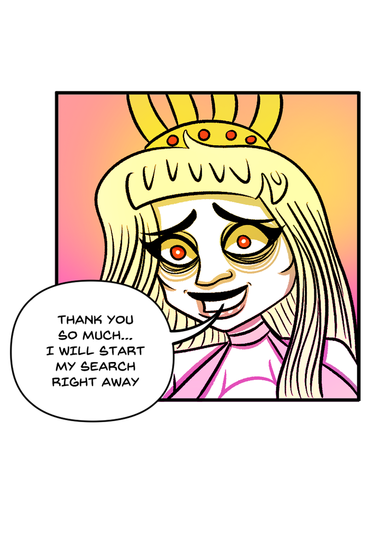 House Of The Rising Sun Chapter 29: Page 22