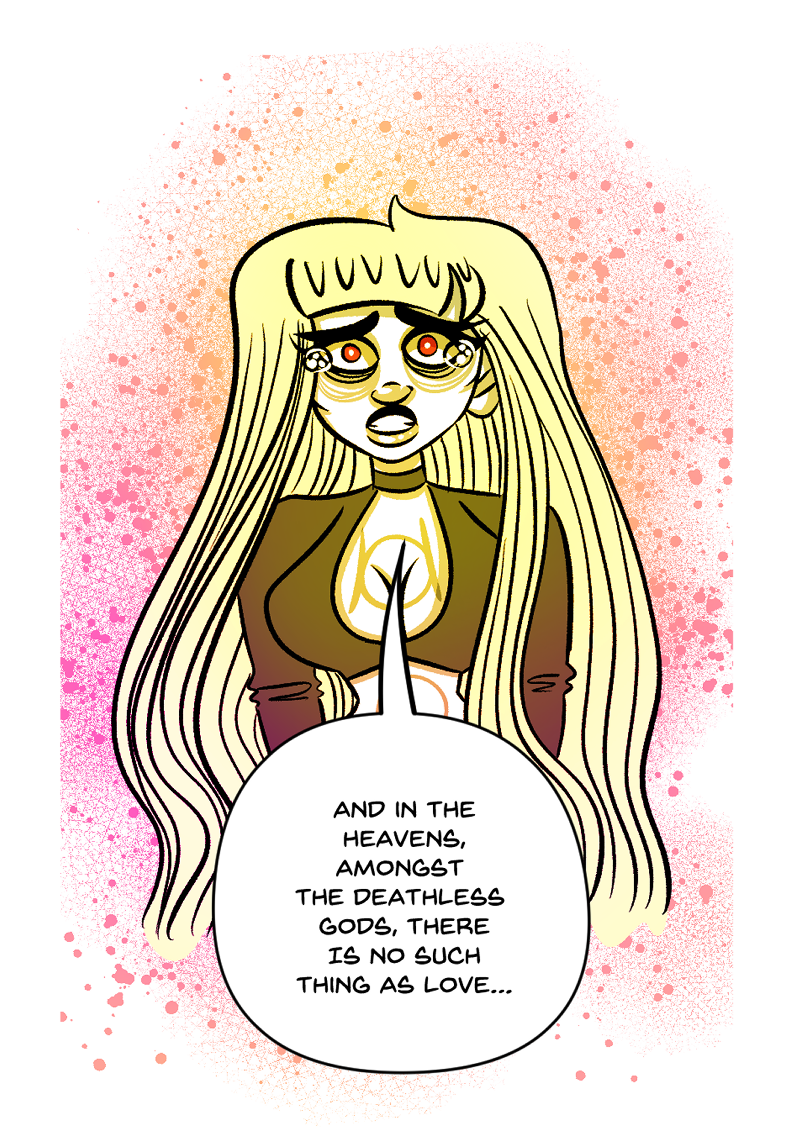 House Of The Rising Sun Chapter 28: Page 23