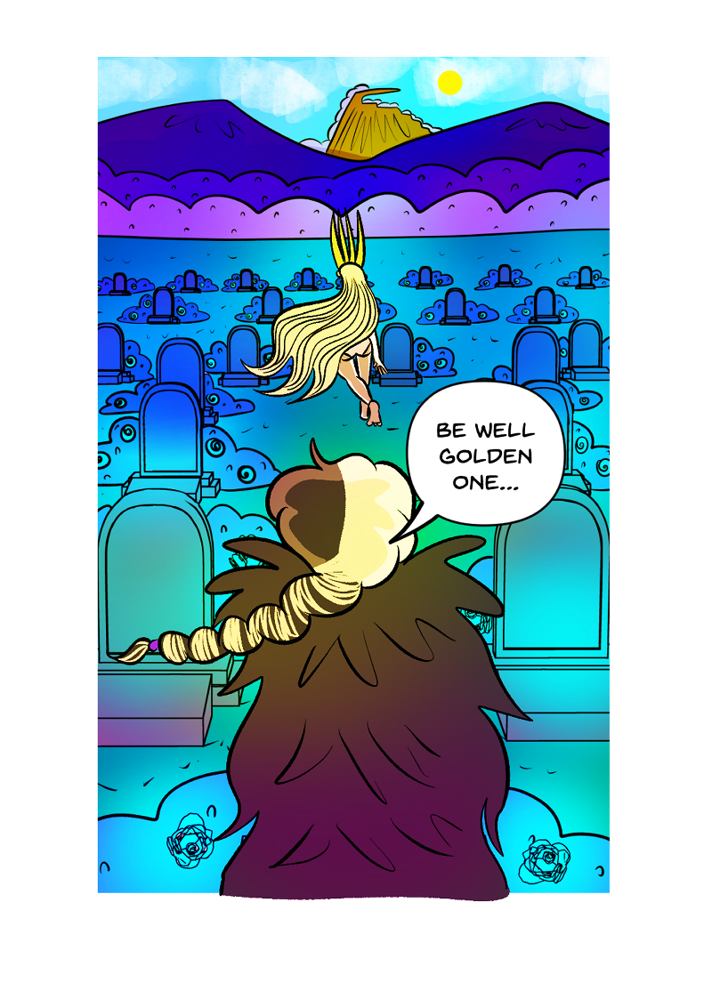 House Of The Rising Sun Chapter 29: Page 23