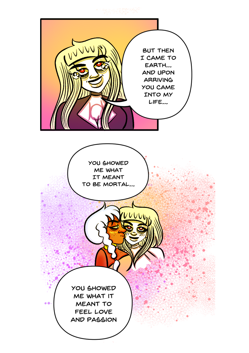 House Of The Rising Sun Chapter 28: Page 24