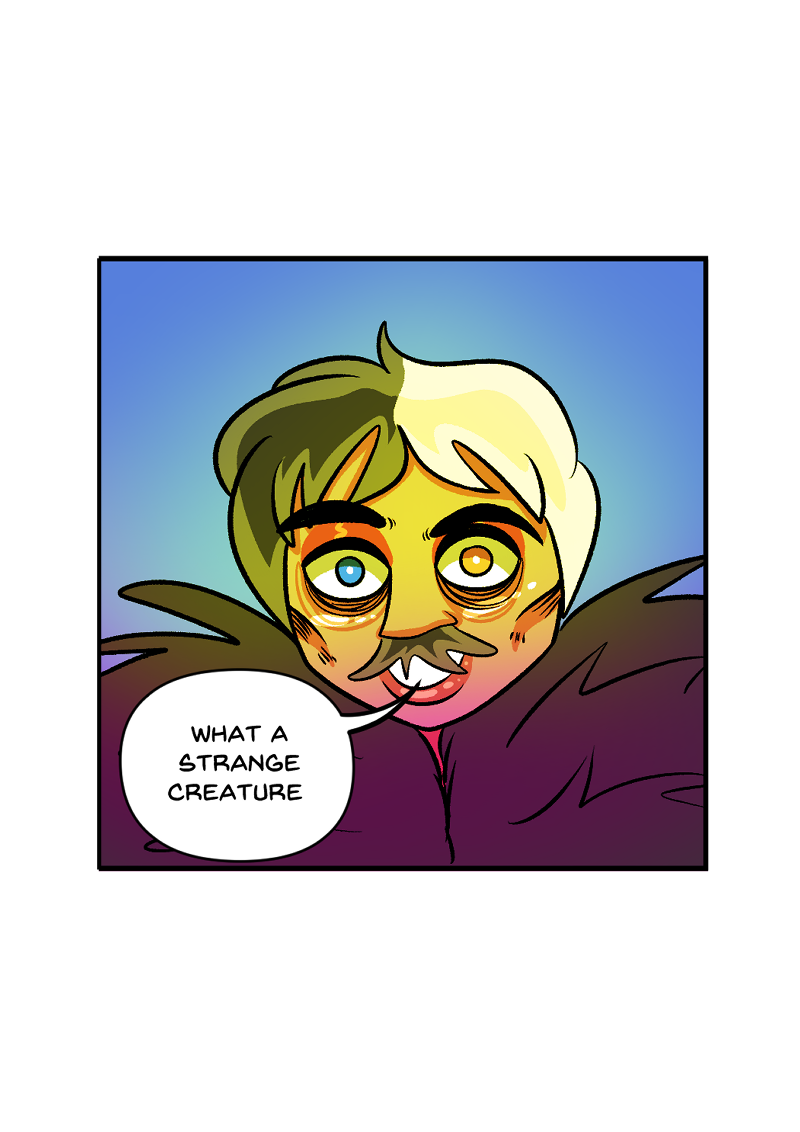 House Of The Rising Sun Chapter 29: Page 24