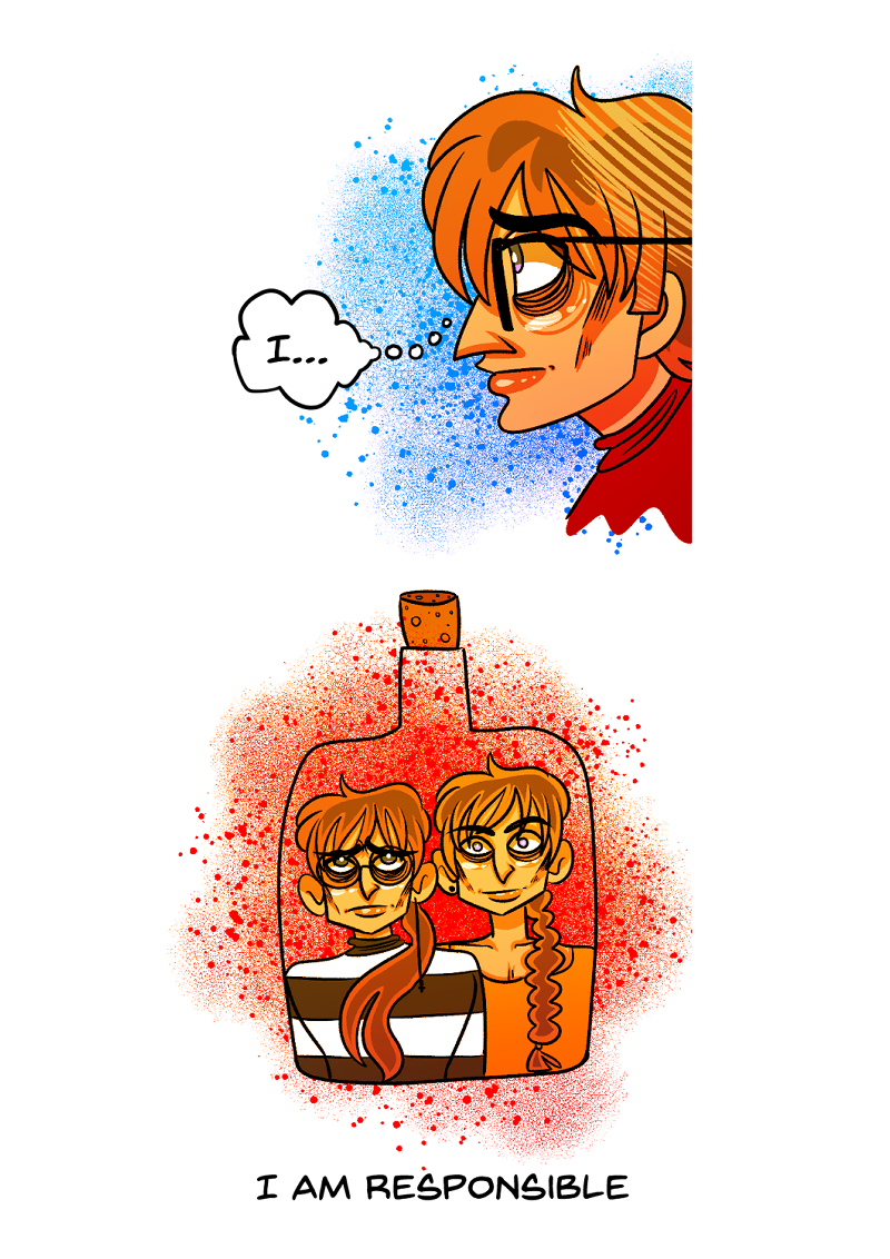 Take All You Can Chapter 41: Page 25