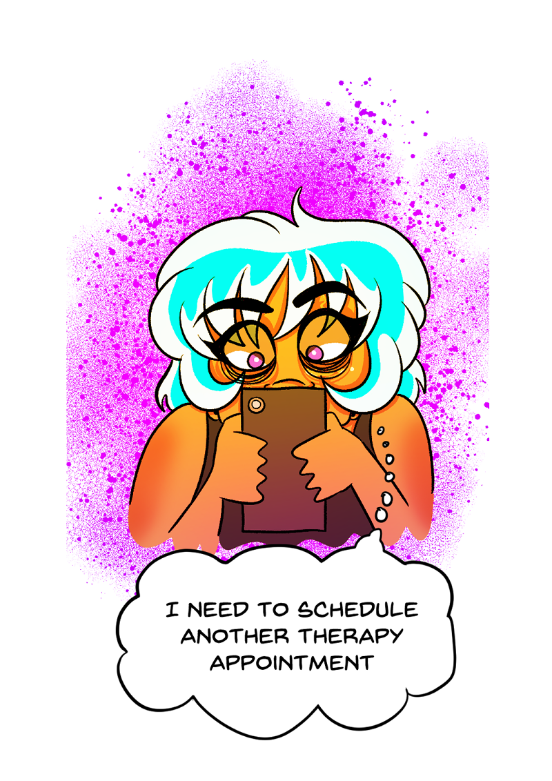 Take All You Can Chapter 42: Page 25