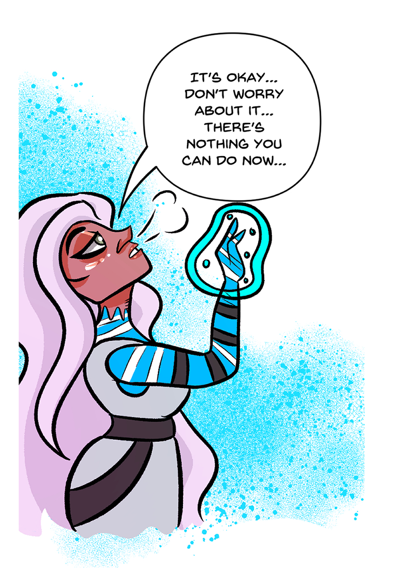 Only Seasons Chapter 34: Page 25