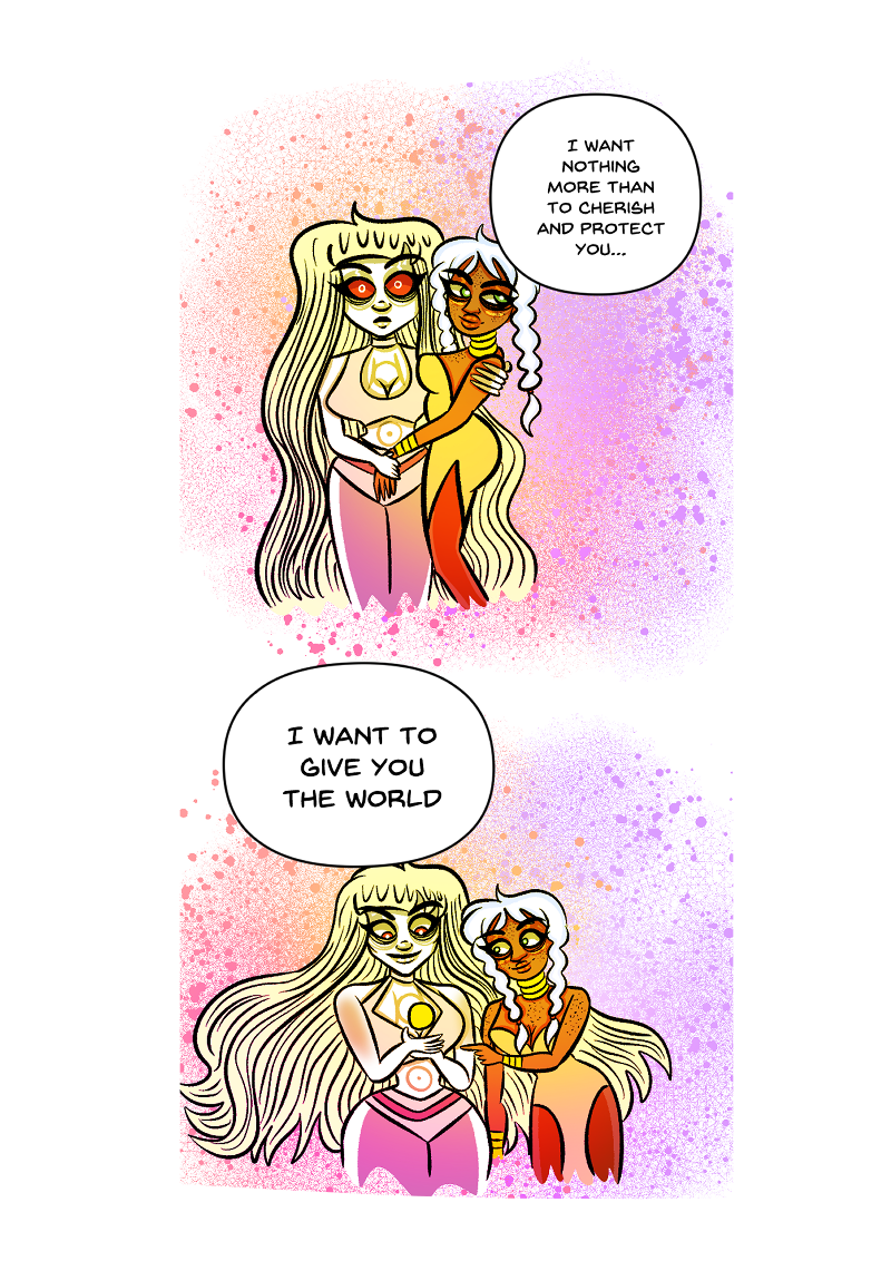 House Of The Rising Sun Chapter 28: Page 25