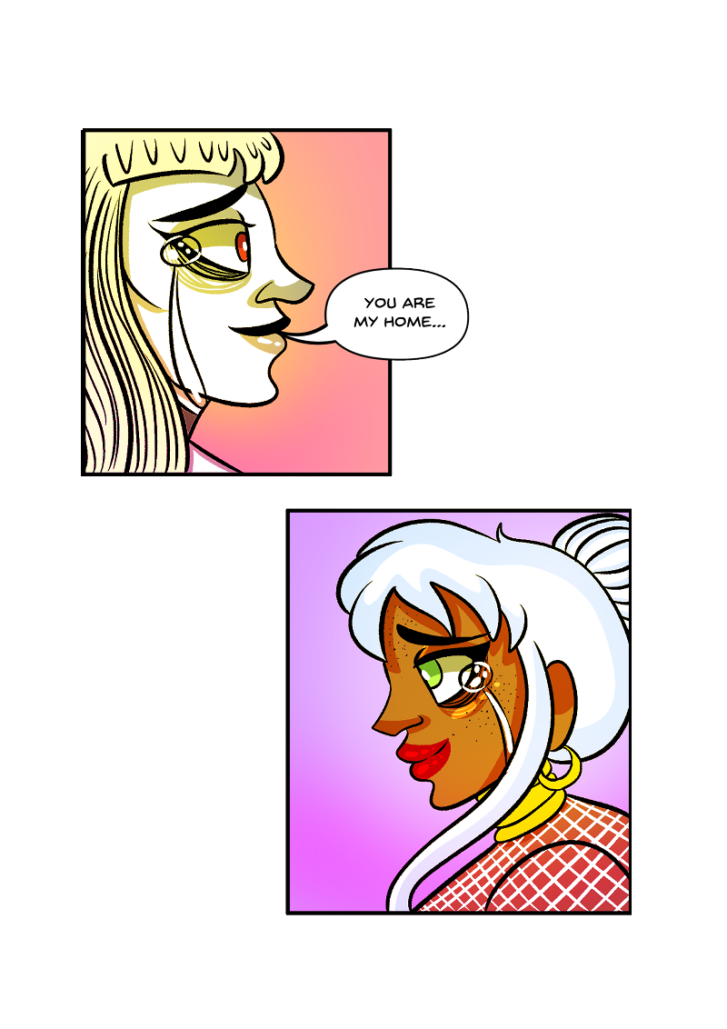 House Of The Rising Sun Chapter 28: Page 26