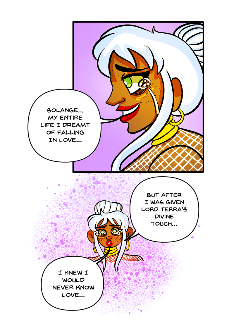 House Of The Rising Sun Chapter 28: Page 27