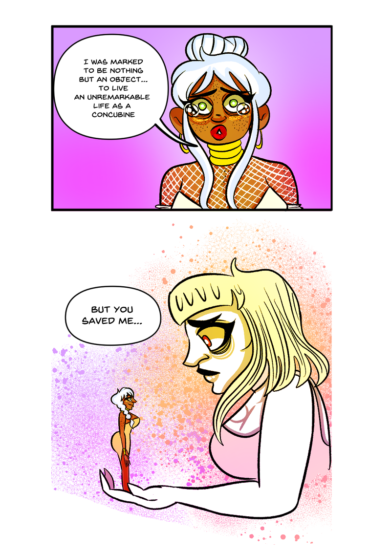 House Of The Rising Sun Chapter 28: Page 28