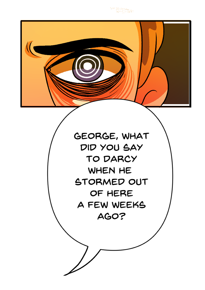 Take All You Can Chapter 46: Page 28