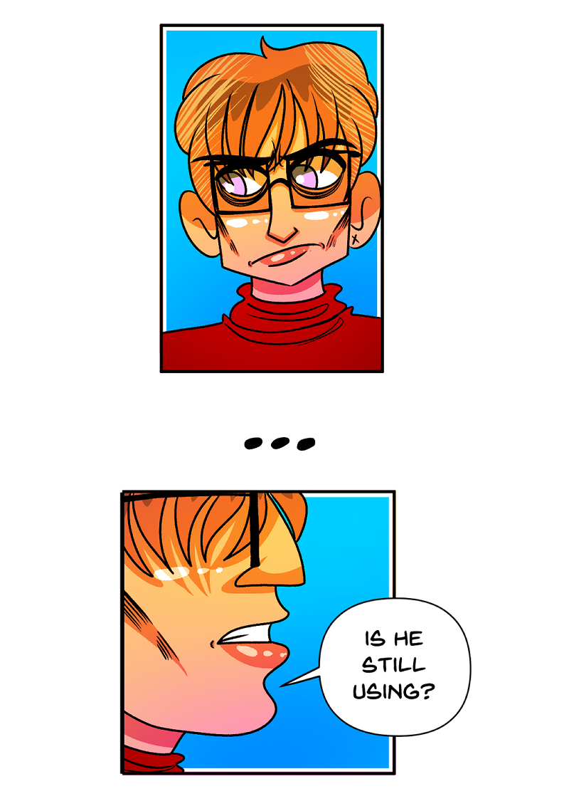 Take All You Can Chapter 39: Page 28