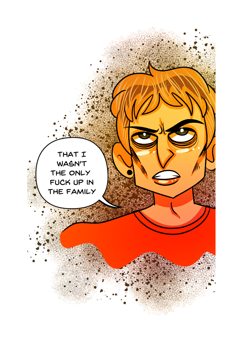 Take All You Can Chapter 41: Page 29