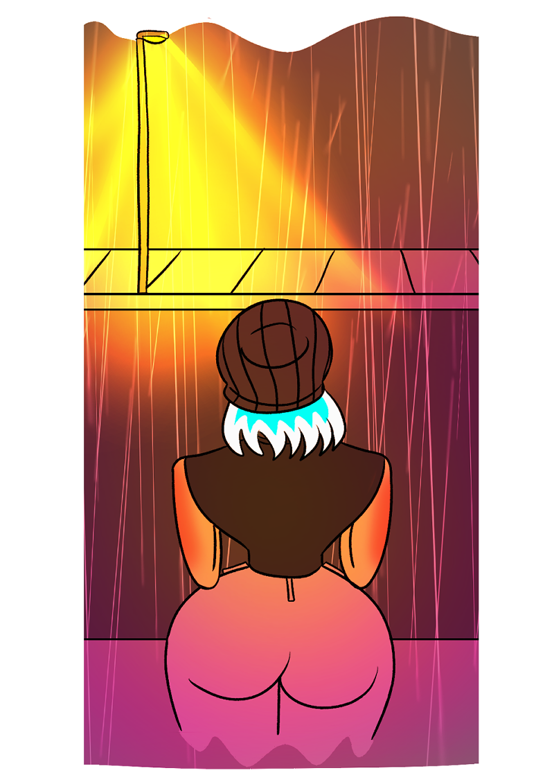 Take All You Can Chapter 46: Page 3