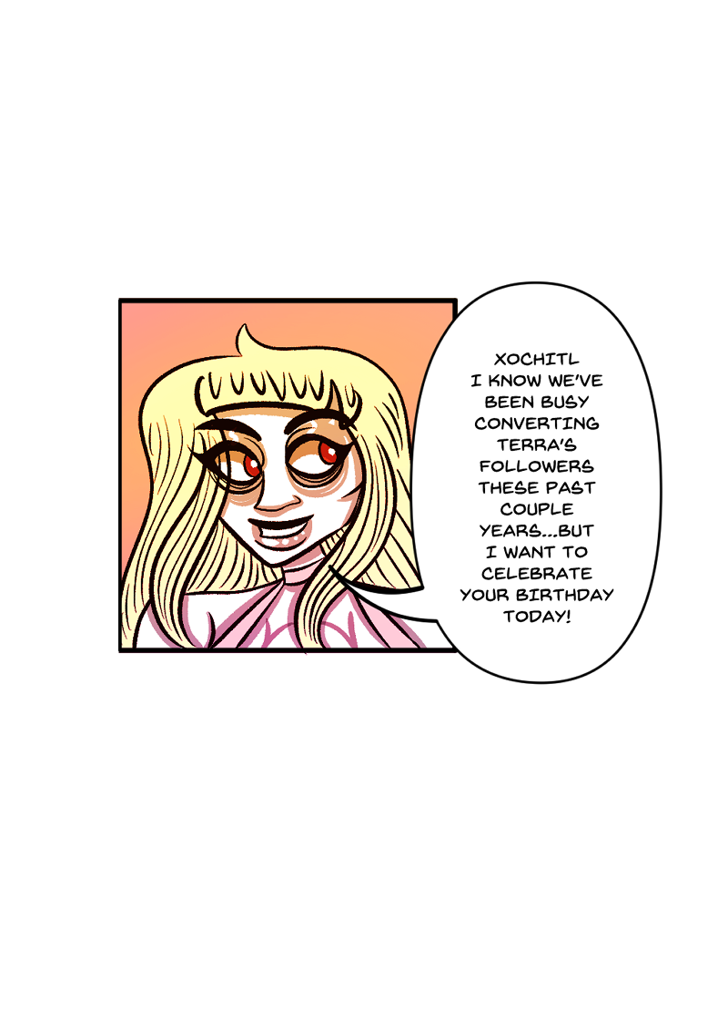 House Of The Rising Sun Chapter 26: Page 3