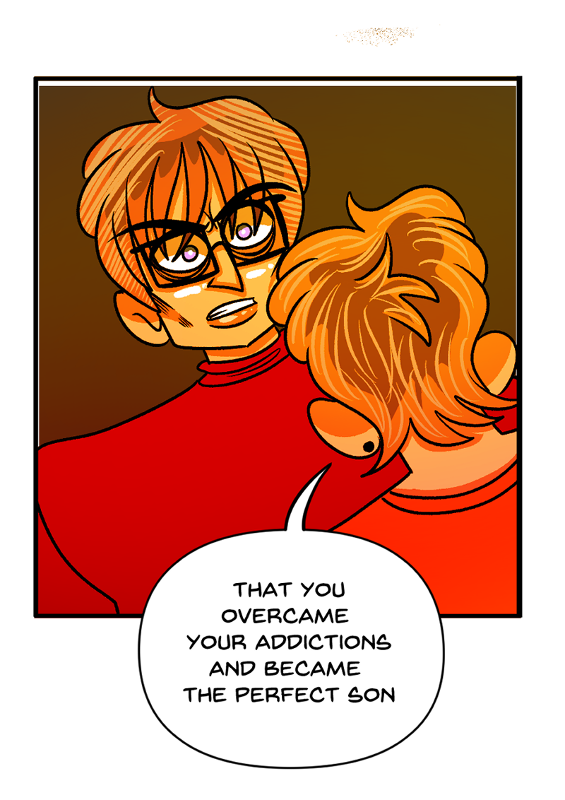 Take All You Can Chapter 41: Page 30