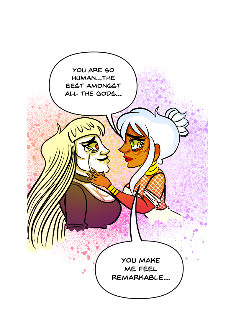 House Of The Rising Sun Chapter 28: Page 30