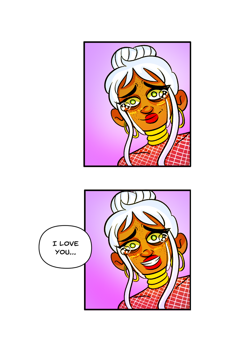 House Of The Rising Sun Chapter 28: Page 32