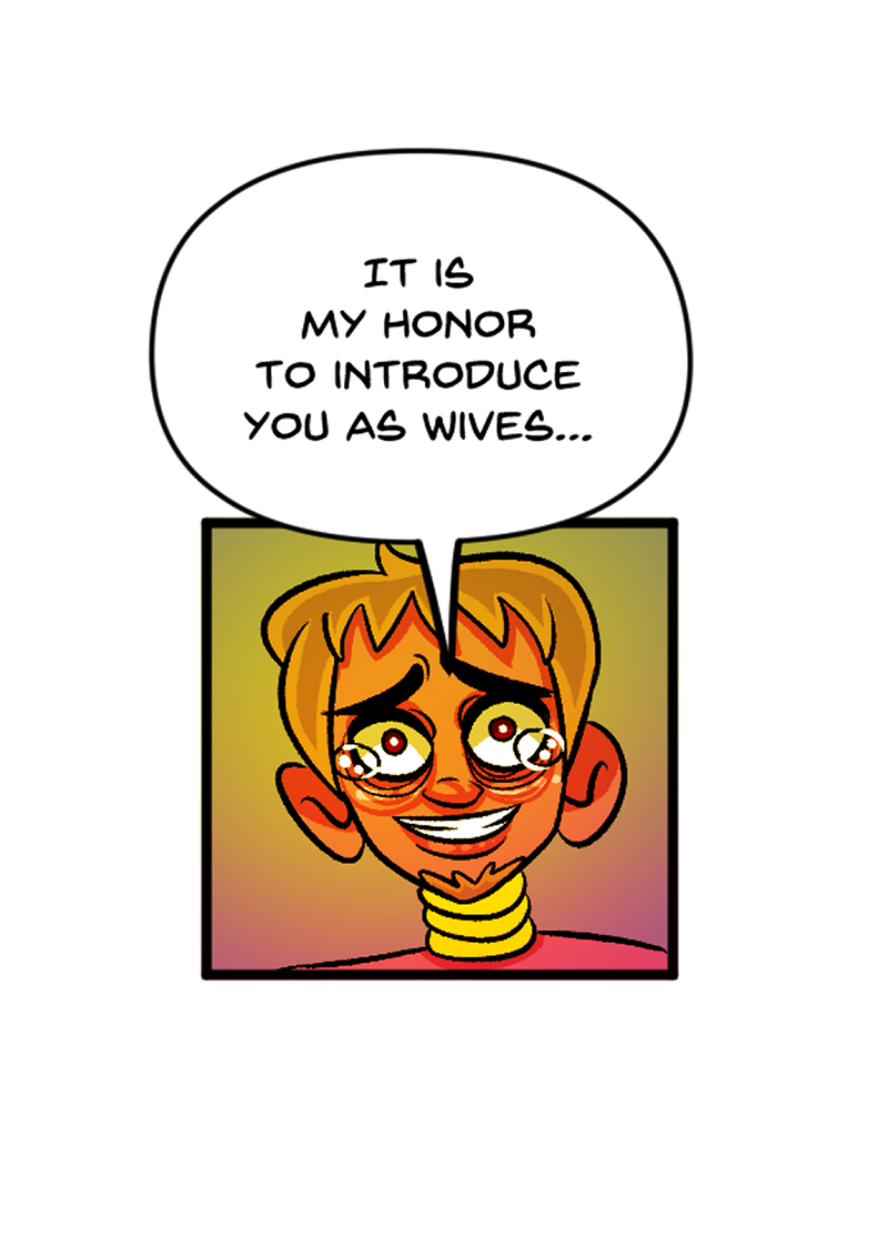 House Of The Rising Sun Chapter 28: Page 33