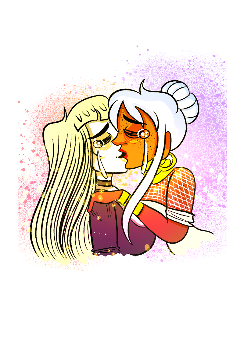 House Of The Rising Sun Chapter 28: Page 34