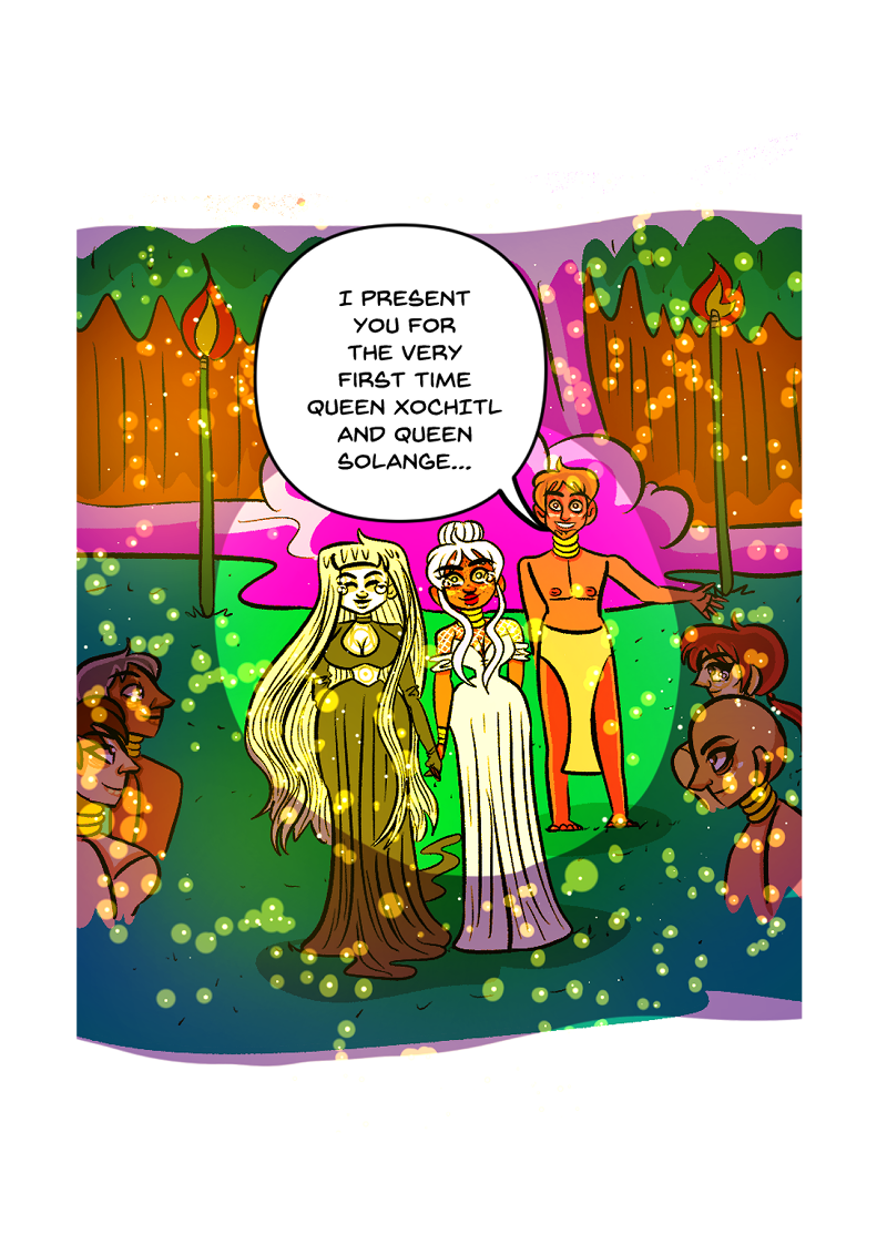 House Of The Rising Sun Chapter 28: Page 35