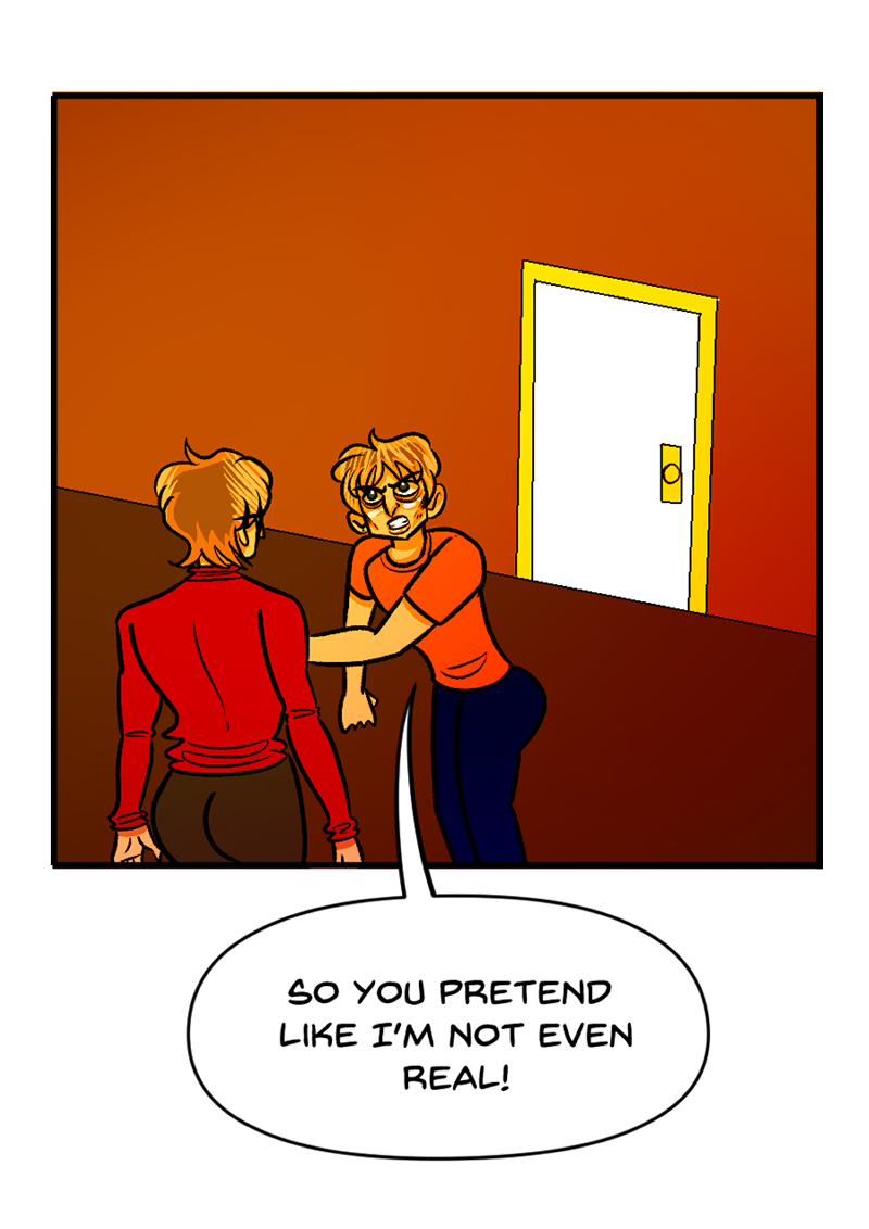 Take All You Can Chapter 41: Page 35