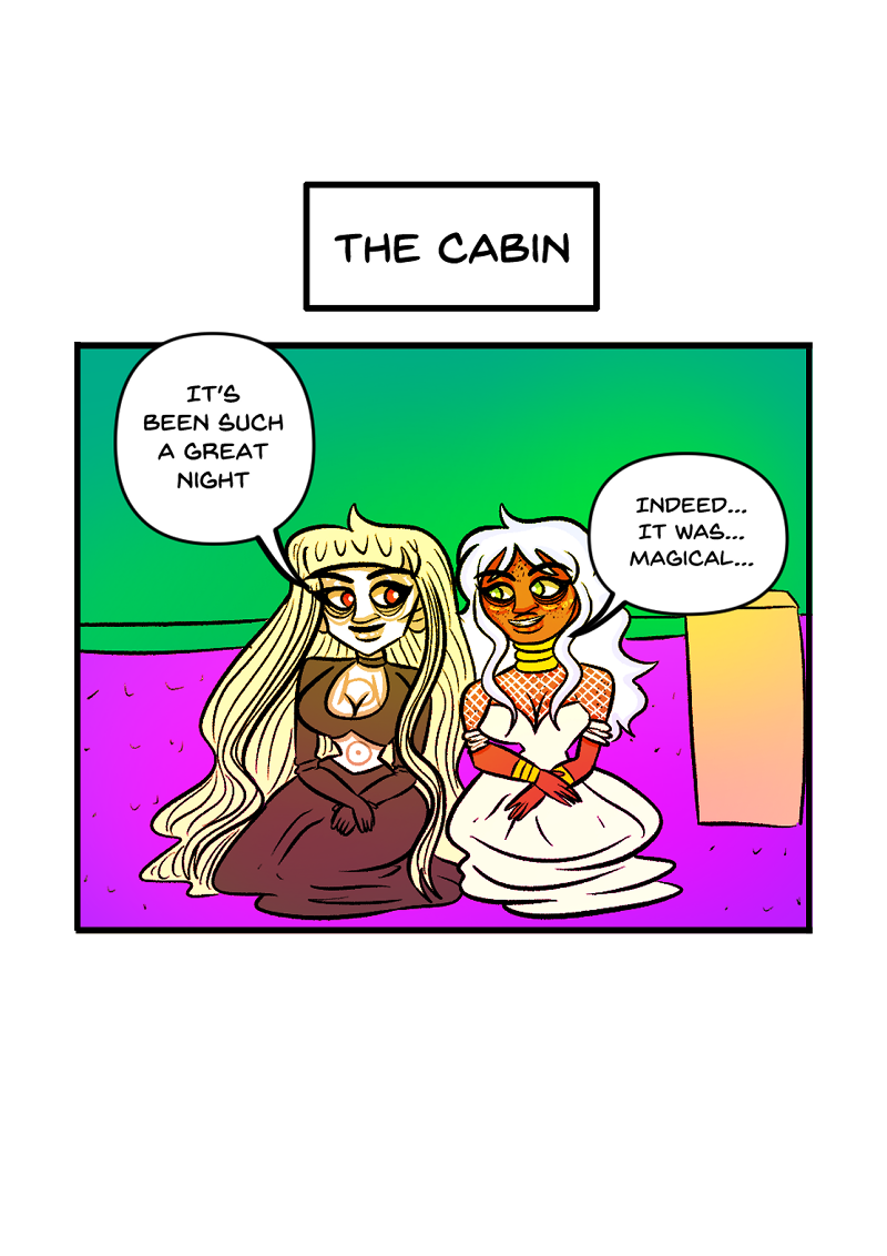 House Of The Rising Sun Chapter 28: Page 37