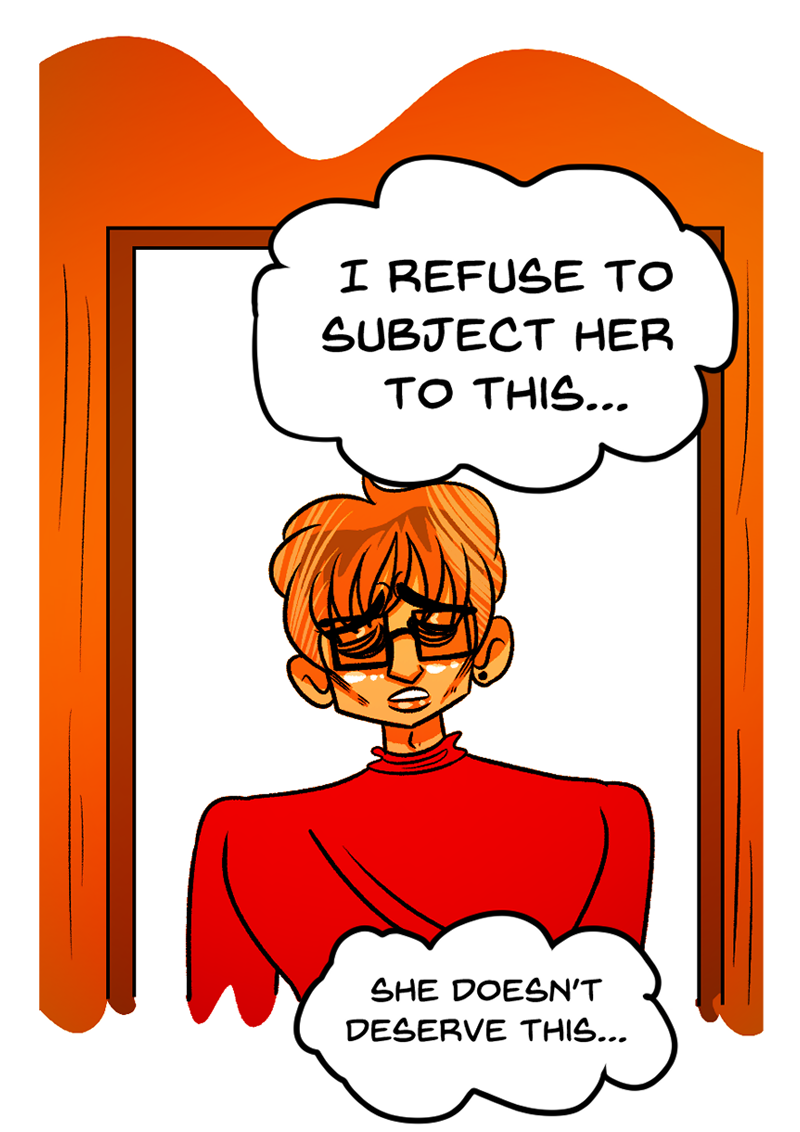 Take All You Can Chapter 45: Page 37