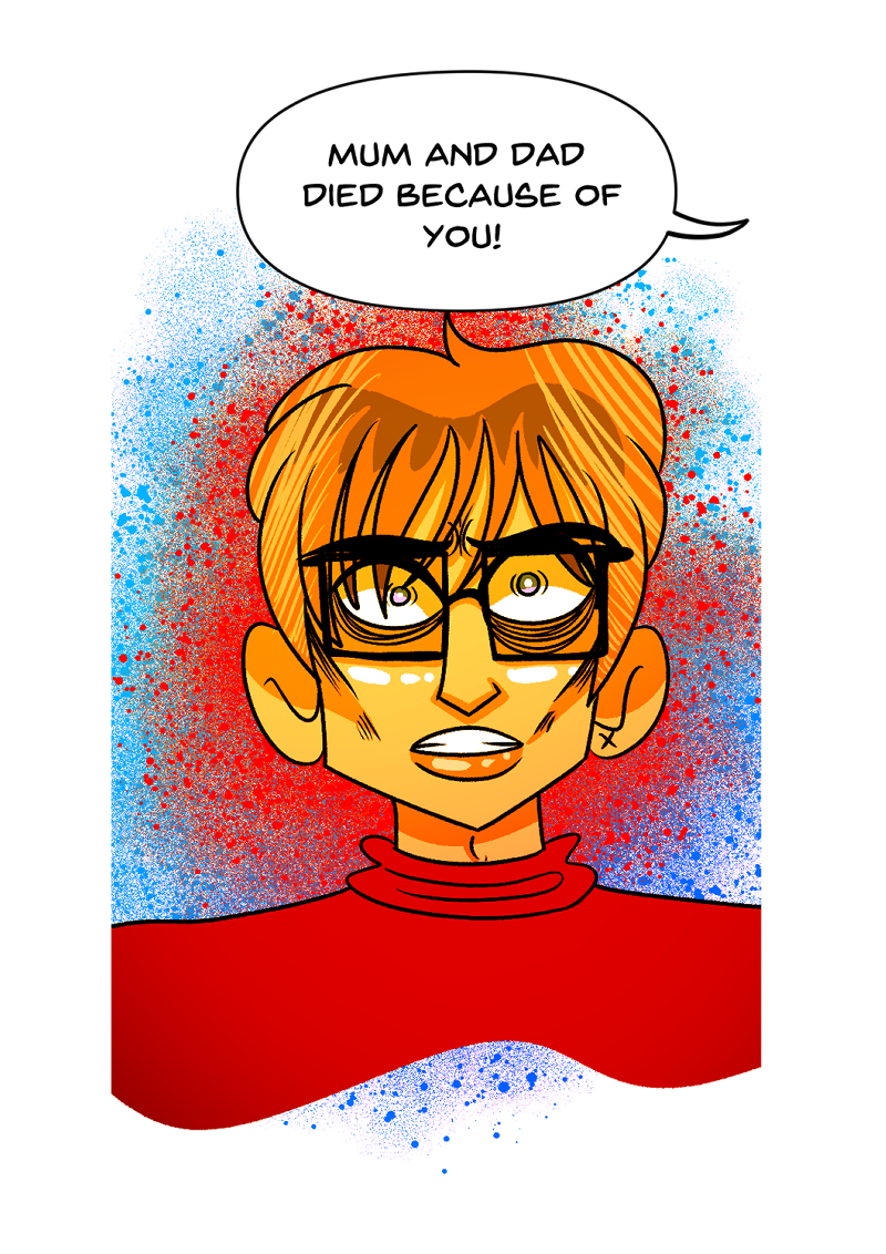 Take All You Can Chapter 41: Page 37