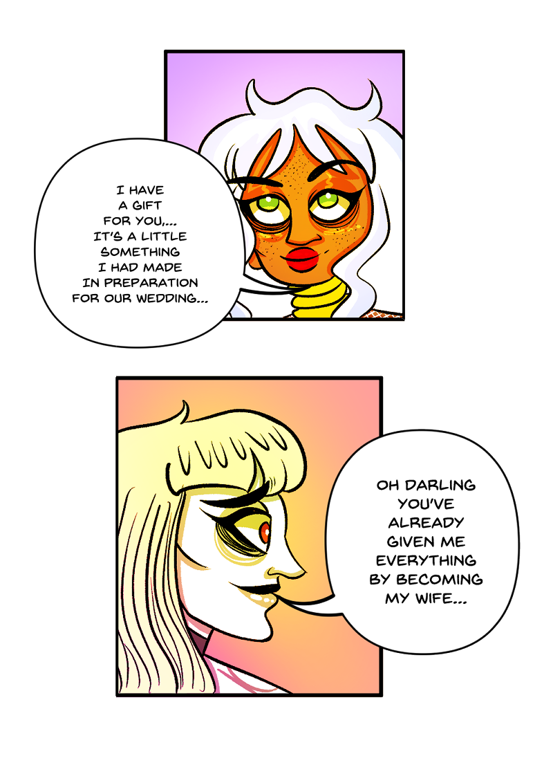 House Of The Rising Sun Chapter 28: Page 38