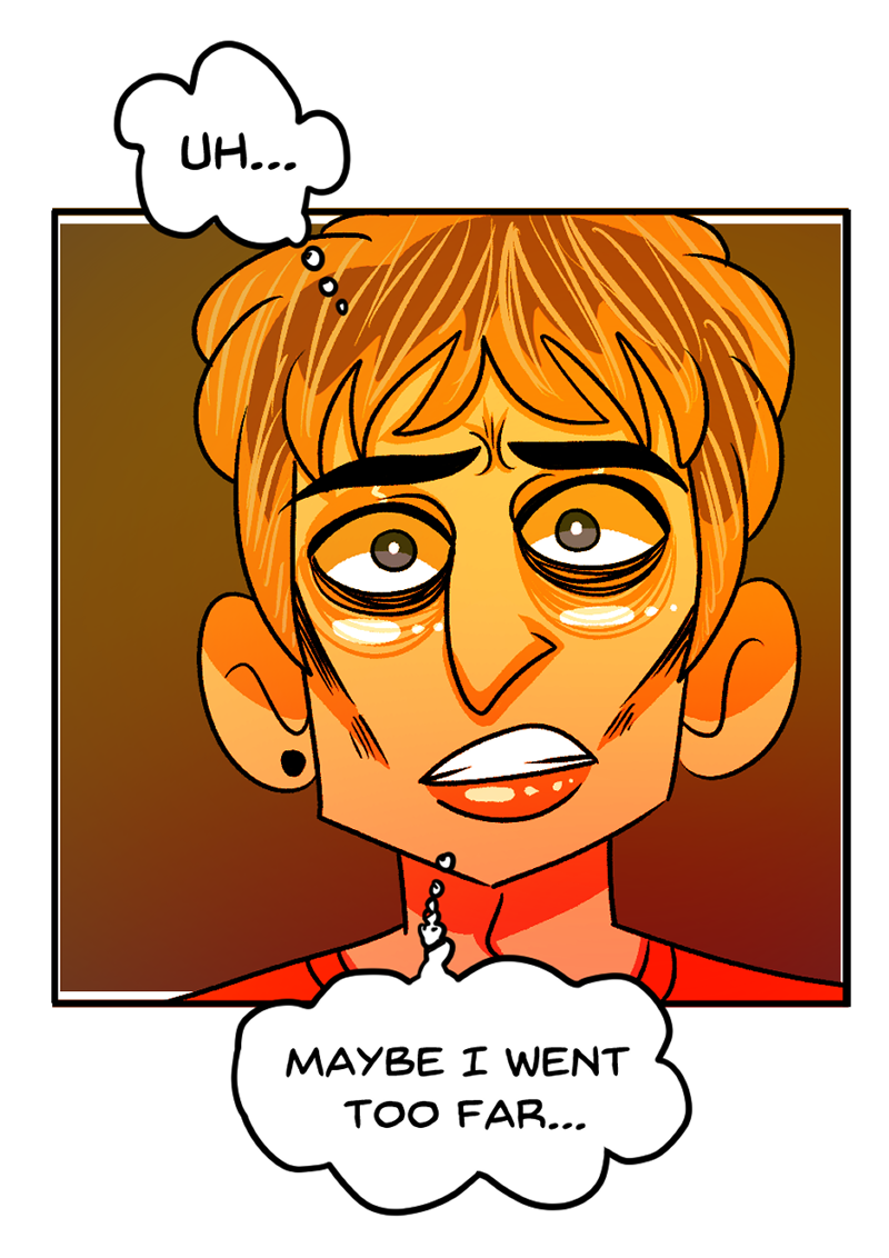 Take All You Can Chapter 41: Page 39